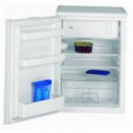 Korting KCS 123 W Холодильник \ Характеристики, фото
