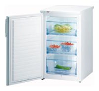 Korting KF 3101 W Buzdolabı fotoğraf, özellikleri