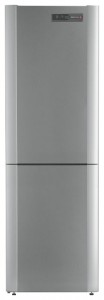 Hoover HNC 202 XE Refrigerator larawan, katangian