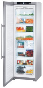 Liebherr SGNes 3011 Холодильник Фото, характеристики
