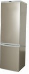 DON R 295 металлик Холодильник \ характеристики, Фото