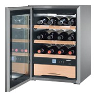 Liebherr WKes 653 Refrigerator larawan, katangian