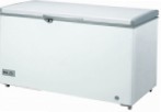 Gunter & Hauer GF 250 Refrigerator \ katangian, larawan