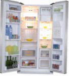 TEKA NF 660 Tủ lạnh \ đặc điểm, ảnh