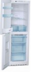 Bosch KGN34V00 Refrigerator \ katangian, larawan