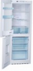 Bosch KGN33V00 Refrigerator \ katangian, larawan