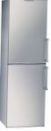 Bosch KGN34X60 Refrigerator \ katangian, larawan