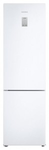 Samsung RB-37 J5450WW Хладилник снимка, Характеристики