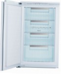 Bosch GID18A40 Refrigerator \ katangian, larawan