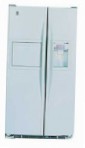 General Electric PSG27NHCBS Refrigerator \ katangian, larawan