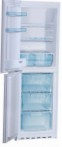 Bosch KGV28V00 Refrigerator \ katangian, larawan