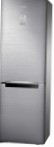 Samsung RB-33 J3400SS Tủ lạnh \ đặc điểm, ảnh