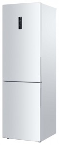 Haier C2FE636CWJ Refrigerator larawan, katangian