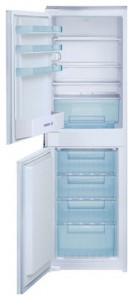 Bosch KIV32V00 Хладилник снимка, Характеристики