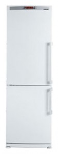 Blomberg KKD 1650 Buzdolabı fotoğraf, özellikleri