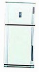 Sharp SJ-PK70MSL Холодильник \ характеристики, Фото