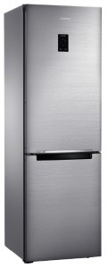 Samsung RB-33 J3220SS Холодильник фото, Характеристики