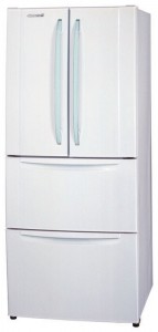 Panasonic NR-D701BR-W4 Tủ lạnh ảnh, đặc điểm