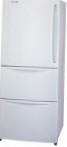 Panasonic NR-C701BR-S4 Холодильник \ Характеристики, фото
