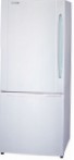 Panasonic NR-B651BR-W4 Refrigerator \ katangian, larawan