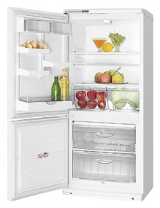 ATLANT ХМ 4008-000 Холодильник фото, Характеристики