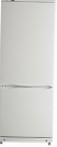 ATLANT ХМ 4009-000 Buzdolabı \ özellikleri, fotoğraf