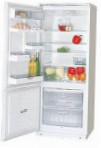 ATLANT ХМ 4009-001 Refrigerator \ katangian, larawan