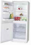 ATLANT ХМ 4010-000 Refrigerator \ katangian, larawan