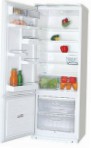 ATLANT ХМ 4011-000 Refrigerator \ katangian, larawan