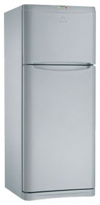 Indesit TAN 6 FNF S Ψυγείο φωτογραφία, χαρακτηριστικά