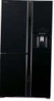 Hitachi R-M702GPU2GBK Refrigerator \ katangian, larawan