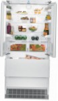 Liebherr ECBN 6256 Refrigerator \ katangian, larawan