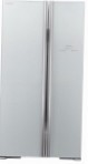 Hitachi R-S702PU2GS Refrigerator \ katangian, larawan