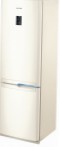Samsung RL-55 TEBVB Refrigerator \ katangian, larawan