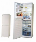 BEKO CCH 7660 HCA Buzdolabı \ özellikleri, fotoğraf