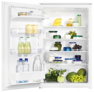 Zanussi ZBA 15021 SA Refrigerator larawan, katangian