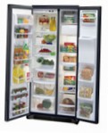 Frigidaire GLVC 25 VBDB Refrigerator \ katangian, larawan