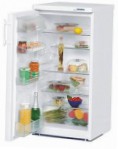 Liebherr K 2320 Kjøleskap \ kjennetegn, Bilde