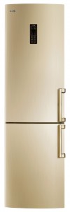 LG GA-B489 ZGKZ Buzdolabı fotoğraf, özellikleri