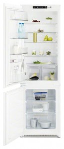 Electrolux ENN 92803 CW Tủ lạnh ảnh, đặc điểm