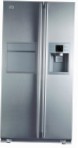 LG GR-P227 YTQA šaldytuvas \ Info, nuotrauka
