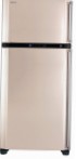 Sharp SJ-PT640RBE Refrigerator \ katangian, larawan