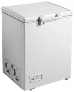 RENOVA FC-118 Tủ lạnh ảnh, đặc điểm