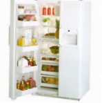 General Electric TPG21KRWS Refrigerator \ katangian, larawan