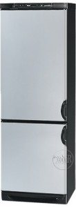 Electrolux ER 8497 BX Холодильник Фото, характеристики