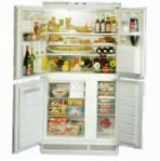 Electrolux TR 1800 G Tủ lạnh \ đặc điểm, ảnh