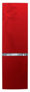 LG GA-B439 TLRF Buzdolabı fotoğraf, özellikleri