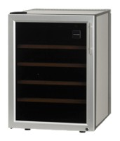 Dometic A25G Refrigerator larawan, katangian