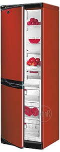 Gorenje K 33/2 RC Refrigerator larawan, katangian