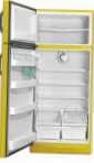 Zanussi ZF 4 Rondo (Y) Refrigerator \ katangian, larawan